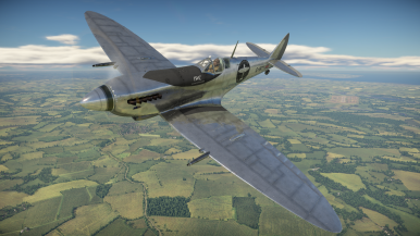 war thunder spitfire да mk9 war thunder spitfire да mk9